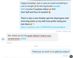 Thank you so much so glad you love the bundle lt 3