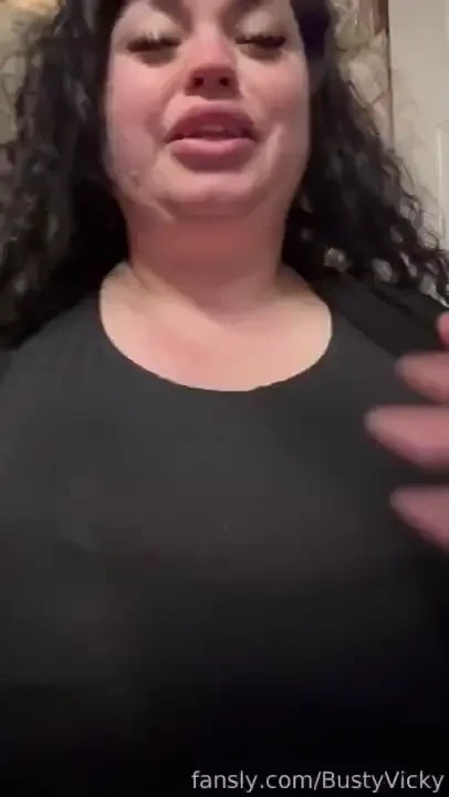My nipples were so hard they hurt 