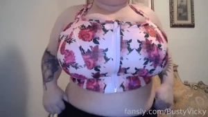 New sports bra part 7