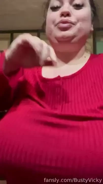 Holy shit i m sooo swollen 