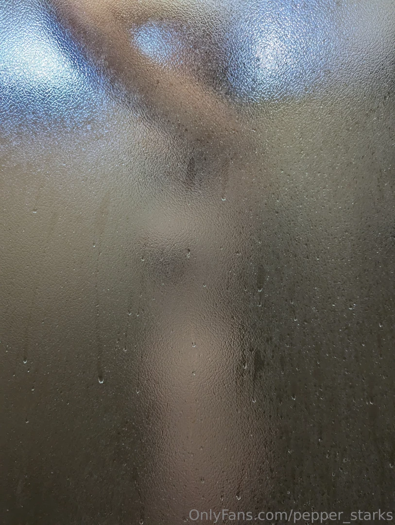 You catch your sexy wife in the shower what do you do next 