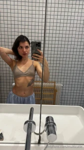 Today i ll let you choose want to see my soft side or my wild one