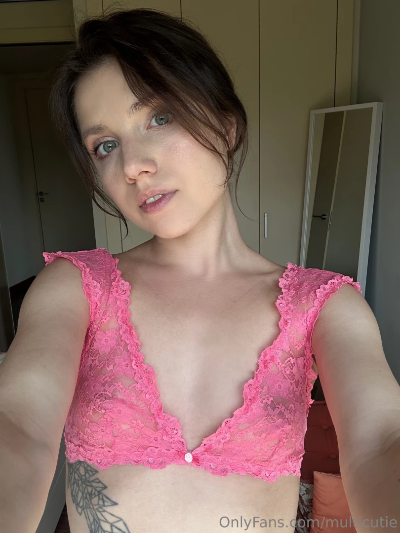 I value actions over words 