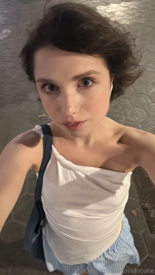 Do you have your special song that you play on your headphones while 