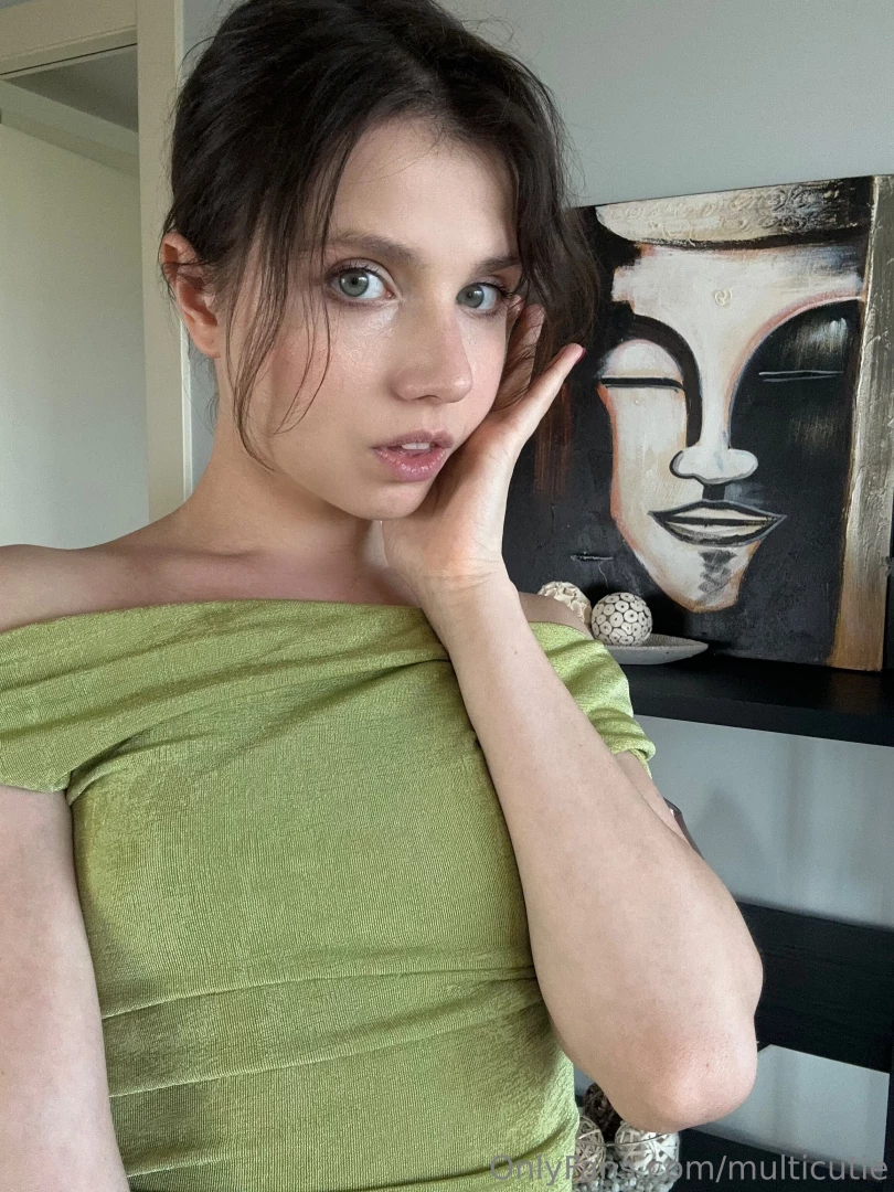 What painting or artist would you say is your favorite 