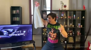 Have you guys heard about this coronavirus thing