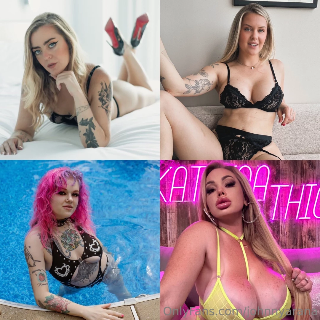 Just wanted to give a special shout out to 4 wonderful women i shot 