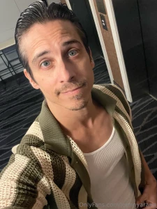 Shirts always fit best when someone else s wife buys them for you