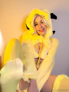 Cute pikachu i have to the other sites but i don t give them all the part 1