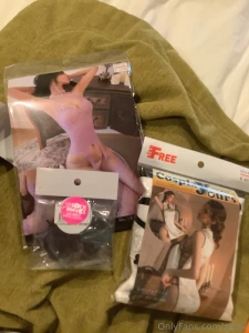 Got some fun stuff in japan heheh