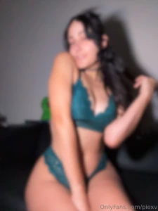 I have two lingerie fits for you in this one set 3 from a very part 1