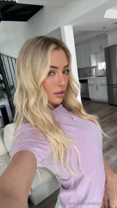 Made you stare without trying