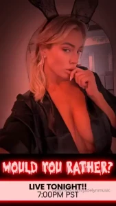 Live tonight at 7 00pm pst tonight s live is going to be extra special