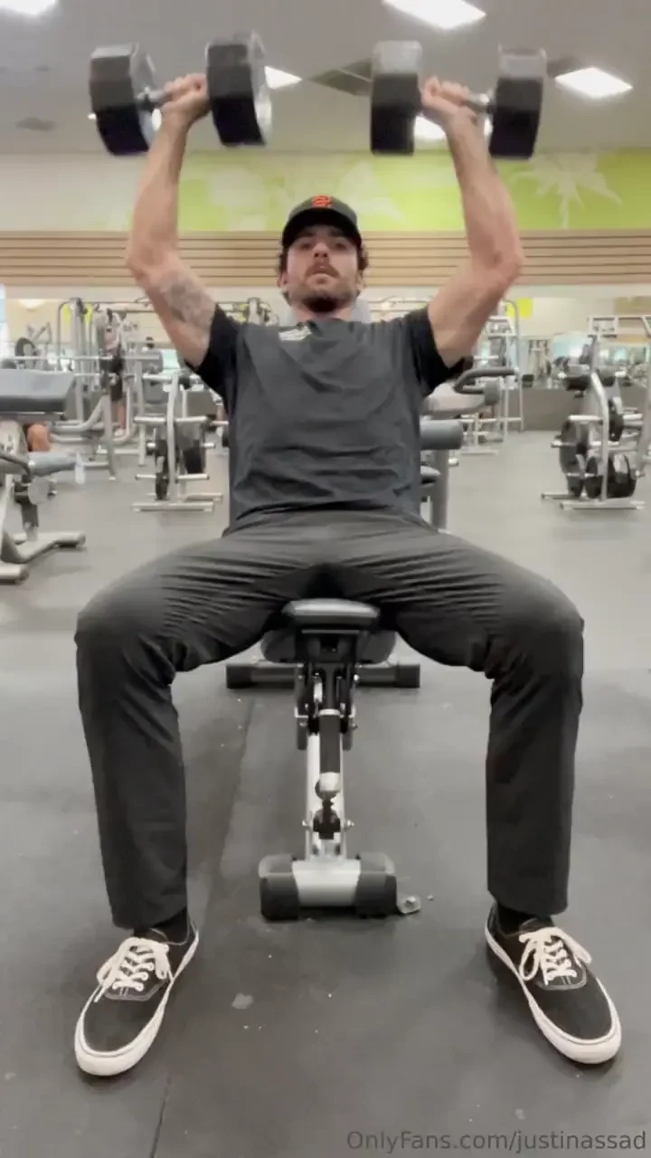 Still looking for a gym buddy nbsp 