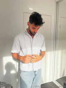 Only thing on my mind rn is you part 2