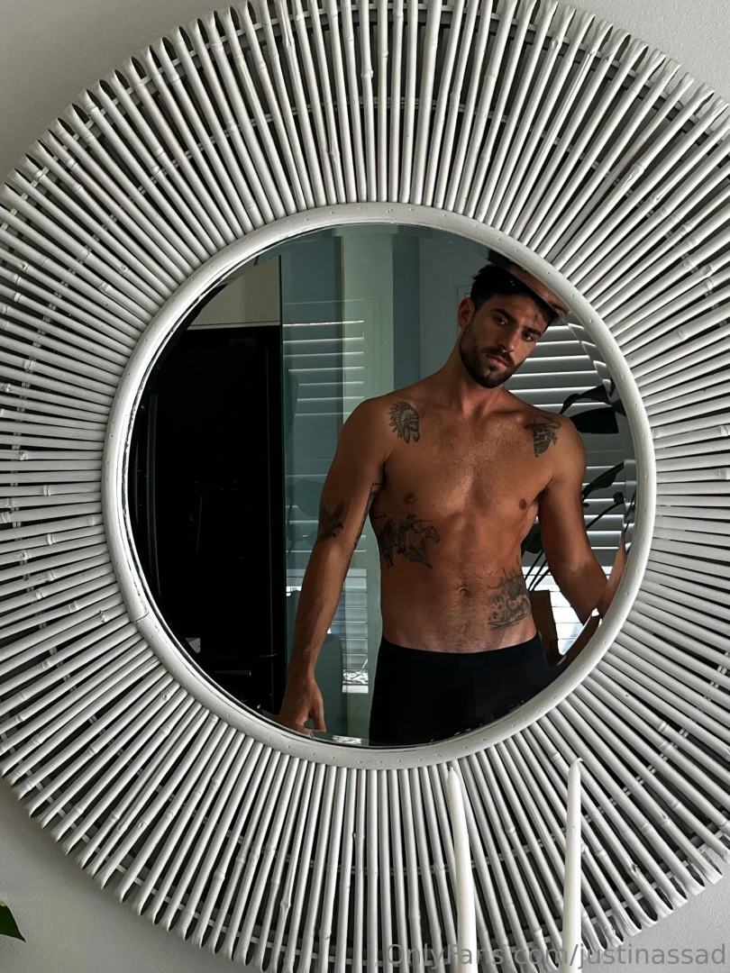Objects in mirror are hornier than they appear part 4 