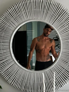 Objects in mirror are hornier than they appear part 4