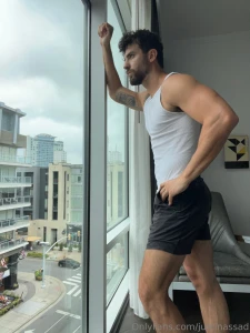 Waiting for you to message me back like part 2