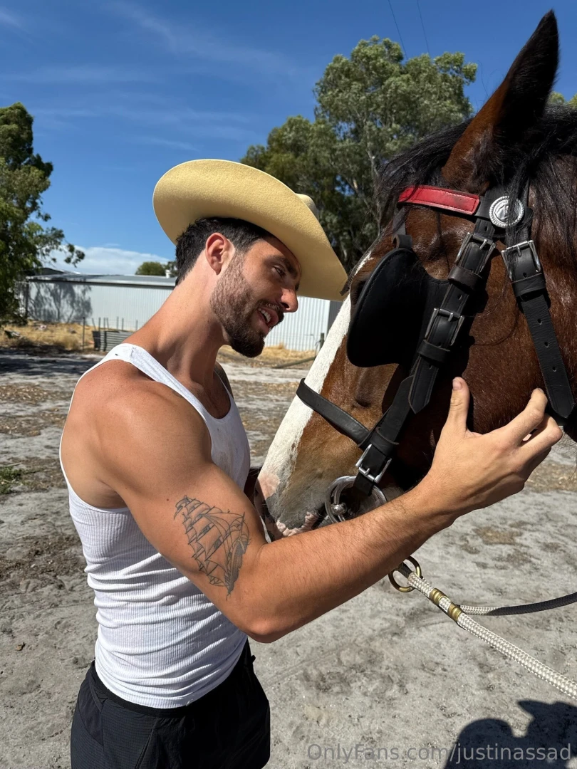 Save a horse ride a cowboy part 112 