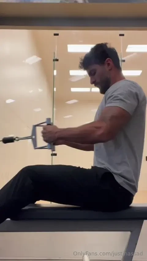 Let s just say i know how to pull 