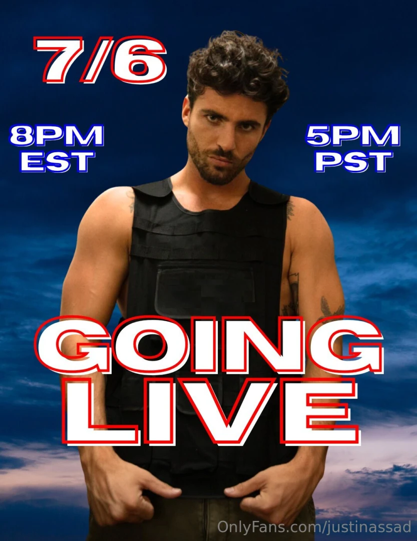 See you sunday 8pm est nbsp 