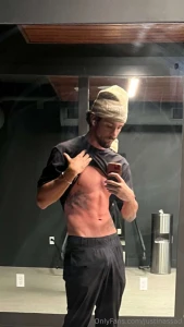 Gotta let everyone know daddy is ready for summer happy 4th of july