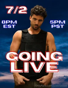 Your fav is at it again catch me live wednesday 7 2 5pm nbsp