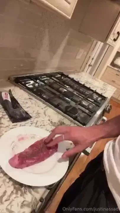 New series alert just-in time for cooking part 6 