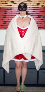 If you fa la la la la my pussy i ll let your one-horse open sleigh part 8