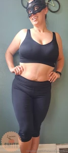 Happy birthday to me happy birthday to me this is what a strong