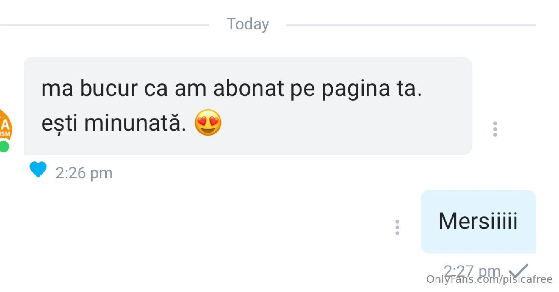 Vip te astept 