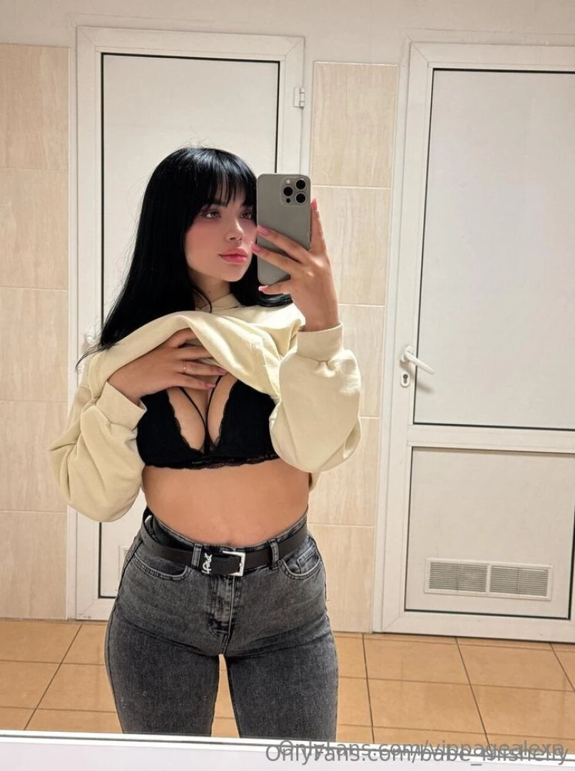 She has the sexiest boobs natural babe wants to make you cum part 776 