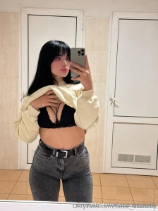 She has the sexiest boobs natural babe wants to make you cum part 776