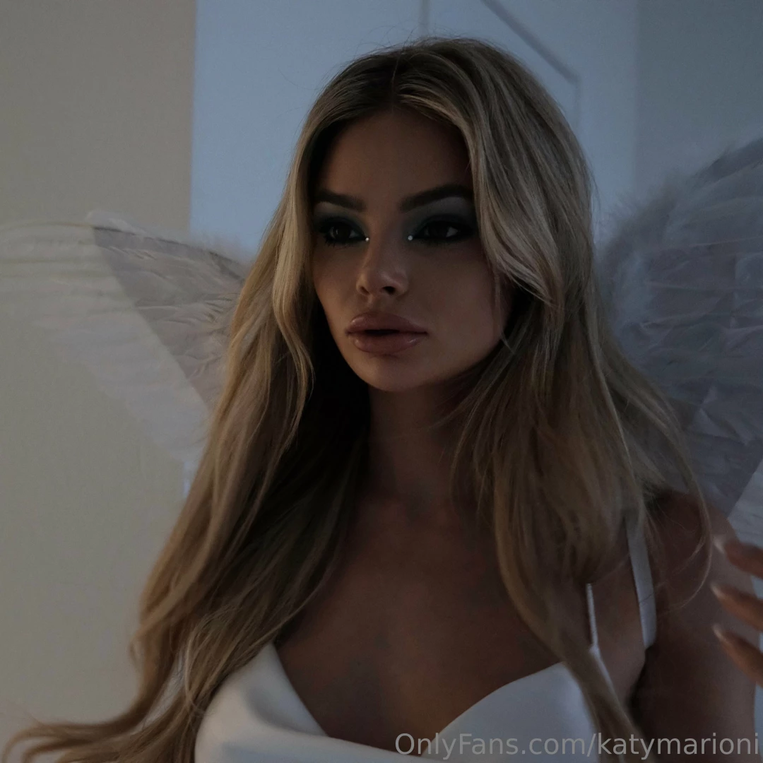 This is your sign to make an angel go bad part 1 