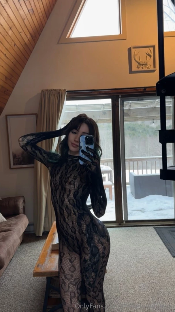 Are you loving the mesh as much as i am 