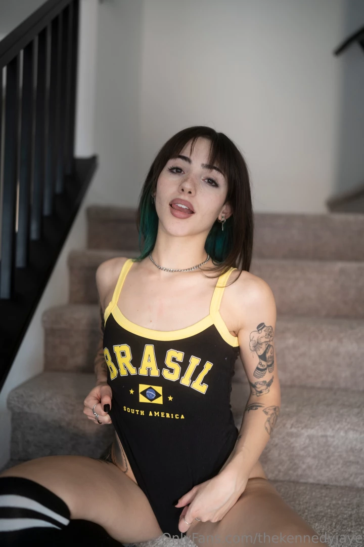 Thekennedyjaye part 8 