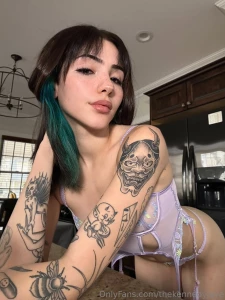 Bent over is my favorite way to be part 2