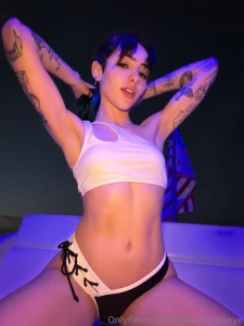 Late night vibe part 3