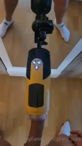 Mein neues toy kam vor einer stunde an konnte es nat rlich nicht