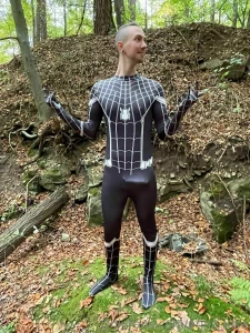 Packst du meinen schwanz aus und spielst mit ihm