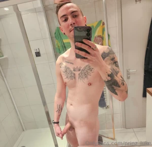 Erst fett einsauen zweite runde gibt s in der dusche in dein maul part 1