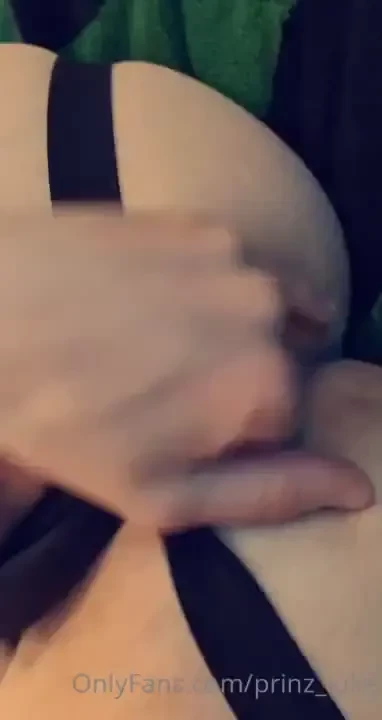 My little tight hole needs cock 