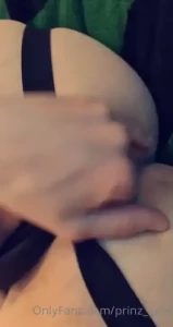 My little tight hole needs cock