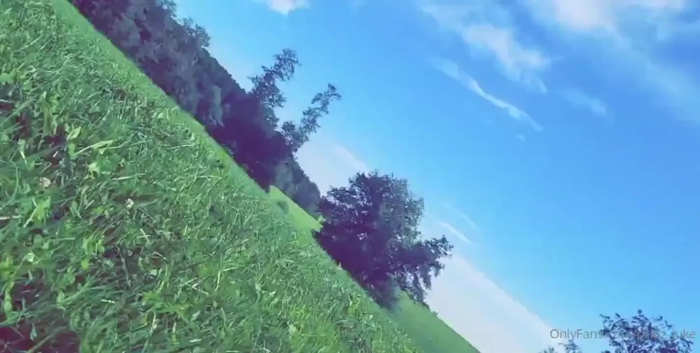 It s such a beautiful sunny day who enjoys the sun with me 