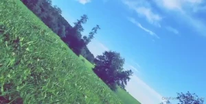 It s such a beautiful sunny day who enjoys the sun with me