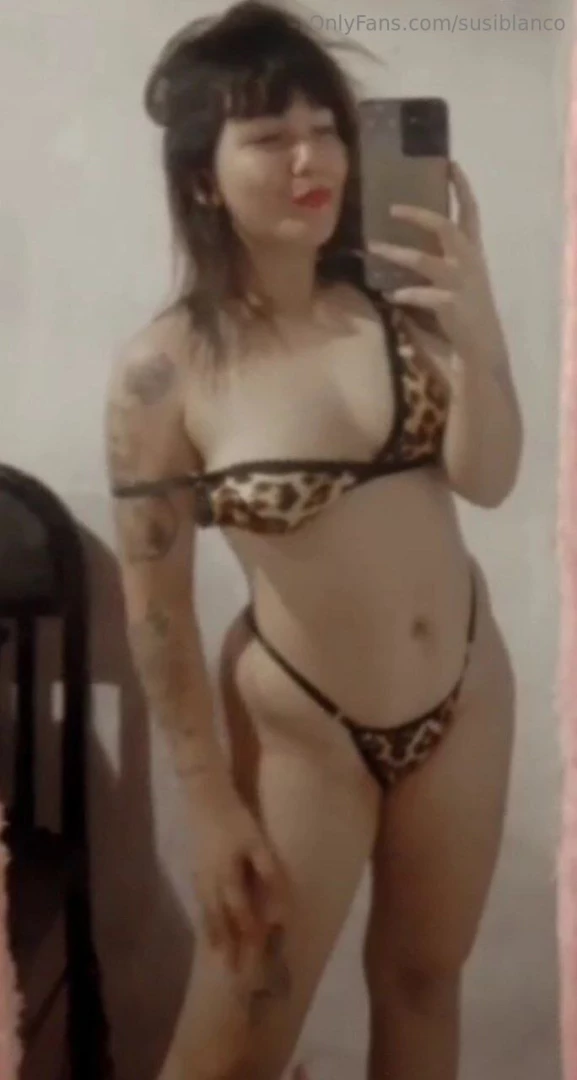 Susiblanco part 4 