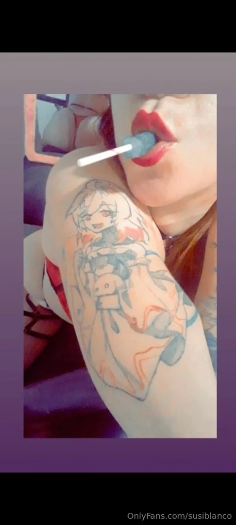Susiblanco part 11 