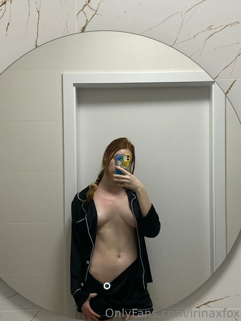 I am so horny in the morning and you part 1 