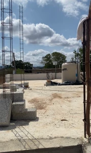 I love my room and my privacy to be able to record daily every tip you