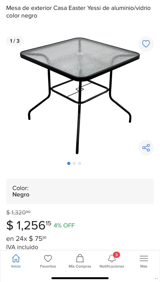 I leave you some ideas of what you can help me buy i want to move to part 3 